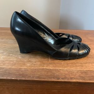 Aldo Wedge Heels | 7